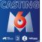 Casting M6