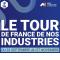 Tour de France de nos industries