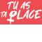 Tu as ta place