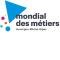 Mondial des métiers