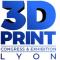3D PRINT LYON 2026