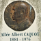 Colloque historique et scientifique « L’ingénieur Albert Caquot - Inventeur et constructeur - L’œuvre et l’héritage »