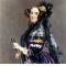 Portrait Ada Lovelace