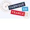 Logo Grande Exposition du Fabriqué en France