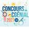Affiche Concours CGénial 2027
