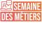 Logo Semaine des métiers