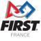 Logo First France