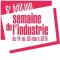 Semaine de l'industrie 2016