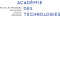 logo académie des technologies