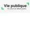 logo vie publique