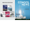 Comsol news