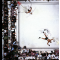 Neil Leifer, Ali-Williams (overhead), 1966 (photographie en vue zénithale)