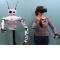SI 2025 - Robot Reachy