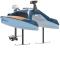 Bac SI 2026 - Catamaran électrique à foils