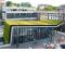 gare M2 LAUSANNE - FLON