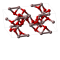 Corundum-unit-cell-3D-balls
