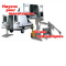 Hayon pour manutention, grue hydraulique