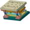 E11 Bac Pro TO juin 2007 Image 2