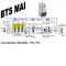 Epreuves E4 E5 BTS MAI