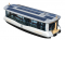 Navette Maritime Electro Solaire