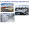 Plateforme logistique