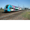 train