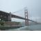  Le Golden Gate Bridge et Fort Point