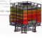 Introduction à la modélisation d'une structure métallique sous Revit : 6 – Export IFC