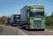 Convoi en peloton