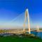 Le pont Yavuz Sultan Selim, troisième pont du Bosphore