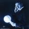 Nikola Tesla à 44 ans