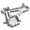 Syntaxes urbaines locales et règles territoriales dans la conception de la forme urbaine par le City Information Modeling