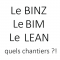 Présentation de l'intégration du BIM au sein de la licence professionnelle "Conduite de travaux et développement durable"