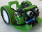 Robot auto-équipement CyberPi