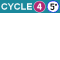 Logo Cycle 4-5eme