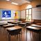 Réguler la température dans une salle de classe