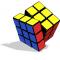 Projet RUBIK’Solver - Olympiades SI 2013