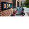 La gestion intelligente des places de parking pour trottinettes