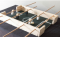 Logo jeu de babyfoot de table