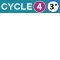 Logo cycle 4 3eme