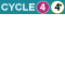Logo cycle 4 4eme