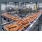 ligne de Conditionnement de Cassoulet 