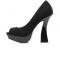 Talon Haut 