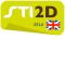Logo STI2D ETLV