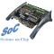Prototypage FPGA :  Processeur embarqué