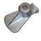 Moulage en coquille d'alliage d'aluminium