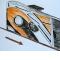 Croquis portail automatique
