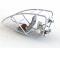 Buggy urbain volant