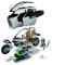 Le deux-roues de Lit Motors