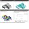 Processus d’élaboration de la maquette de structure avec le dimensionnement des éléments (Autodesk Revit et Robot Structural Analysis)